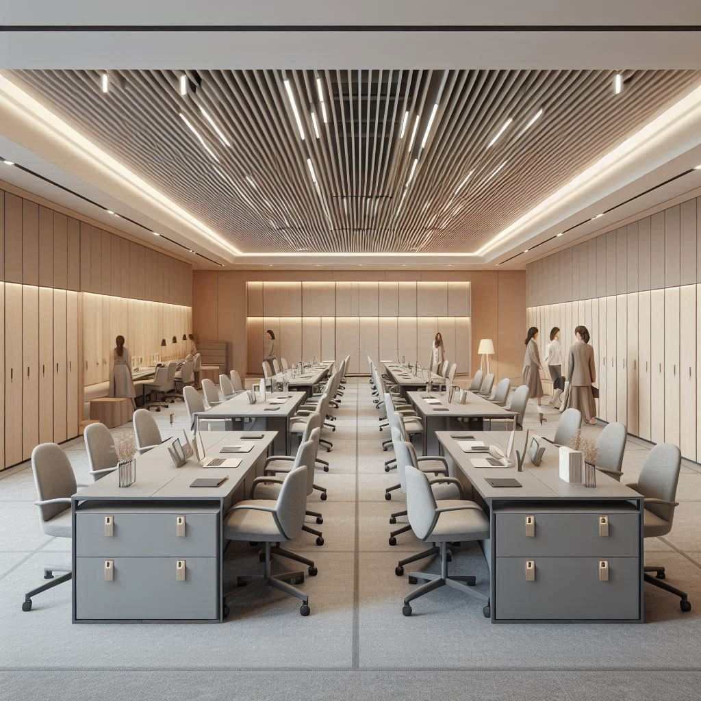 物业集中检修给设施管理组的写字楼办公茶水间使用体验带来哪些管理盲点
